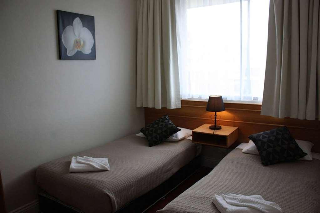 Country Comfort Armidale Kamer foto
