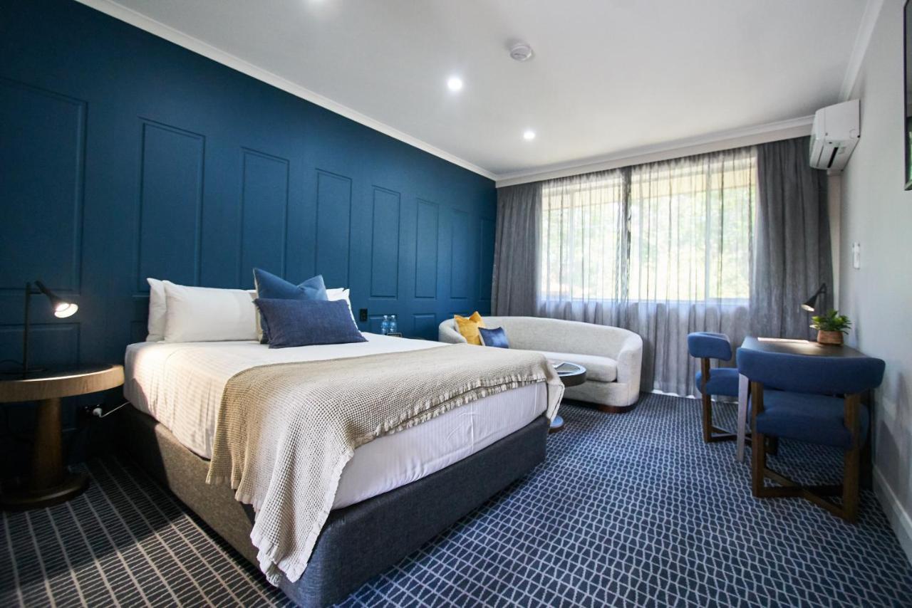 Country Comfort Armidale Buitenkant foto