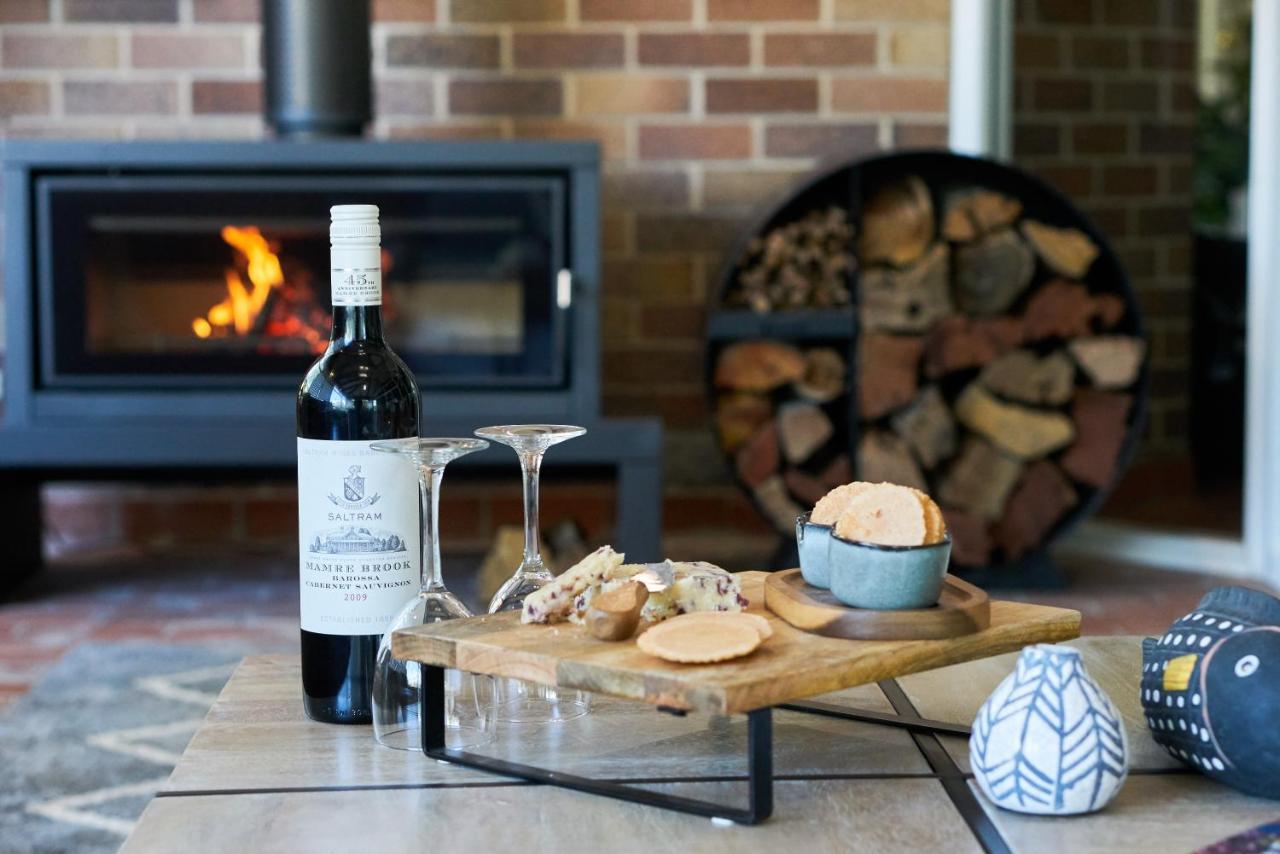 Country Comfort Armidale Buitenkant foto