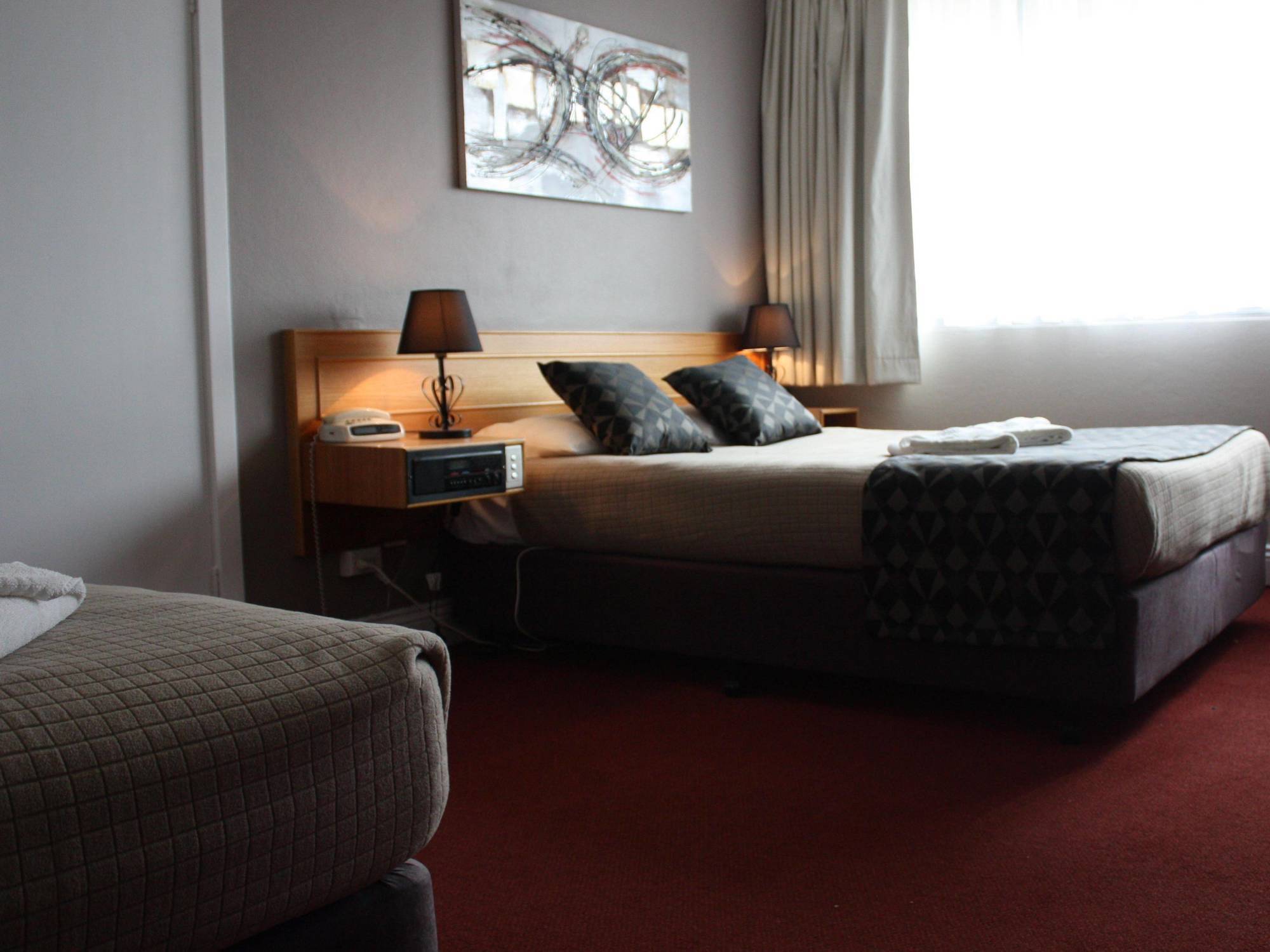 Country Comfort Armidale Buitenkant foto