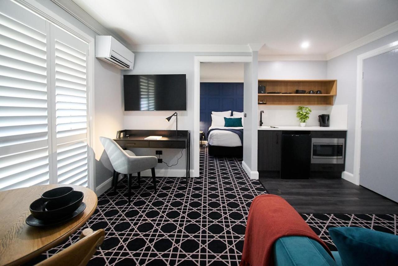 Country Comfort Armidale Buitenkant foto